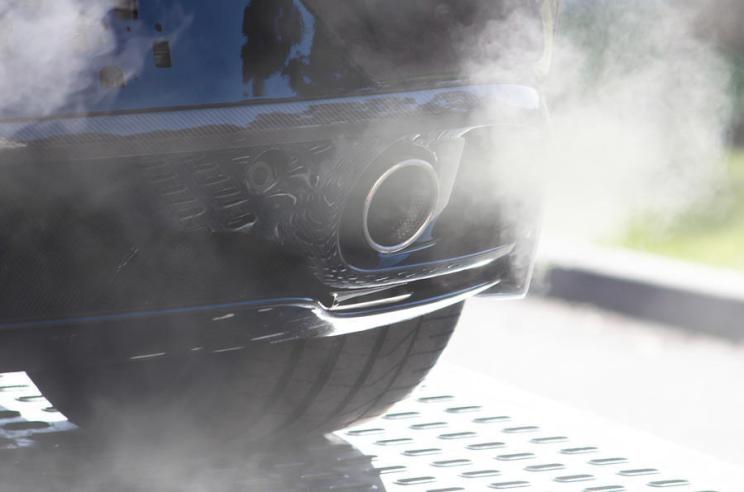 歐盟將支持自2035年起禁止銷售燃油車